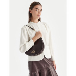 Torebka KARL LAGERFELD A4W30104 Brązowy