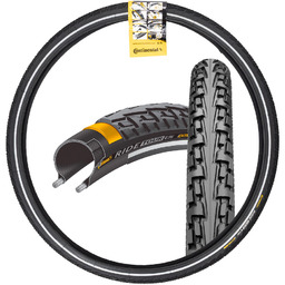 Continental Opona rowerowa Ride Tour 27,5x1,6" (584-42), ProTection
