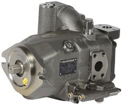Pompa hydrauliczna New Holland CNH 84471387
