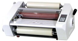 Laminator rolowy Excelam Hot II 655 Q