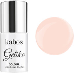 Lakier hybrydowy Kabos Gelike Veil 5ml