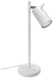 Sollux Biurkowa lampa stojąca SL.1090 regulowana do gabinetu
