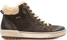 Botki Remonte D0770-45 Szary