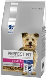 PERFECT FIT Karma dla psa Adult 1+ Kurczak
