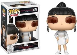 Funko 21593 Figurka akcji Blade Runner 2049: Luv