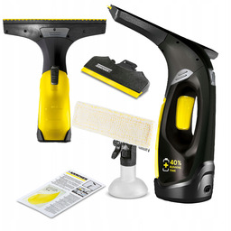 Myjka Do Okien Szyb Karcher Wv 2 Premium