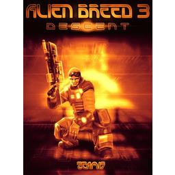 Alien Breed 3: Descent (PC)