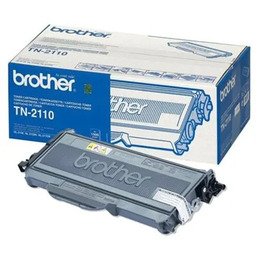Toner Oryginalny Brother TN-2110 (TN2110) (Czarny)