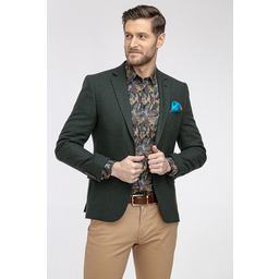 Marynarka C OTTAVIANO 01005A60SSA