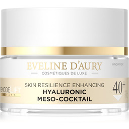 Eveline Cosmetics Eveline d''Aury Remodelift Therapy hialuronowy mezo-koktail