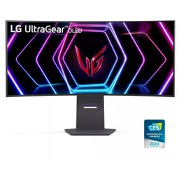 LG 39GS95QE-B.AEU monitor komputerowy 86,4 cm (39") 3440
