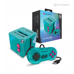 KONSOLA HYPERKIN RETRON-SQ HD HYPER BEA