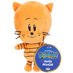 JAKKS PACIFIC Maskotka Dream Works Dog Man Rudy