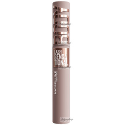 MAYBELLINE - BODY Lash Sensational Mascara - Tusz