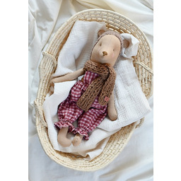 Pakamera Przytulanka JEŻ