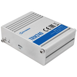Modem Teltonika TRM240 LTE Cat1, 1xSIM, MicroUSB