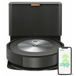 Odkurzacz Automatyczny iRobot j557840