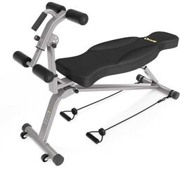 L8022 ŁAWKA DO ĆWICZEŃ HMS PREMIUM