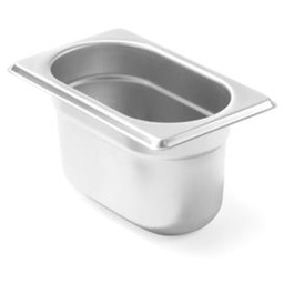Pojemnik gastronomiczny GN 1/9 wys. 150mm Budget Line