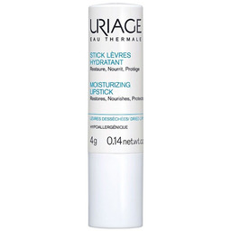 URIAGE Eau Thermale Moisturizing Lipstick sztyft nawilżający