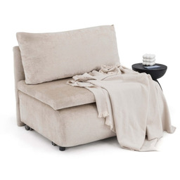 Sofa dwuosobowa z funkcją spania PETITE 100 Aphrodite