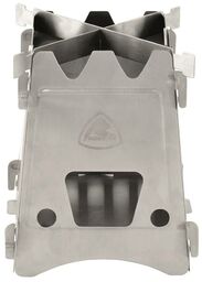 Kuchenka turystyczna Robens Logger Wood Stove