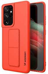 Wozinsky Kickstand Case elastyczne silikonowe etui z podstawką