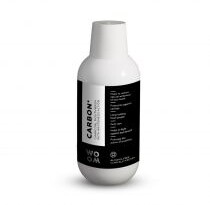 WOOM+ Carbon 500ml - - płyn do płukania