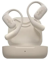 Shokz OpenFit Beige
