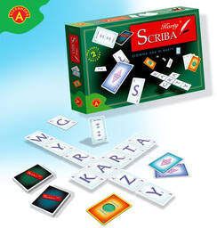 Scriba, gra edukacyjna, Alexander