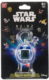 Bandai Tamagotchi StarWars R2-D2 Hologram 88221