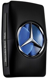 MERCEDES-BENZ Man EDT spray 50ml