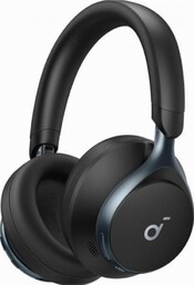 Słuchawki Soundcore Space One Czarne Bluetooth 5.3 Anc