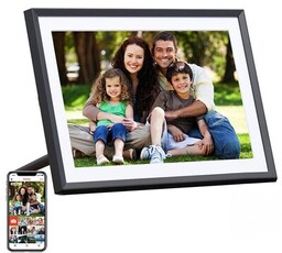 ARZOPA Ramka cyfrowa P101W 10.1" Czarny
