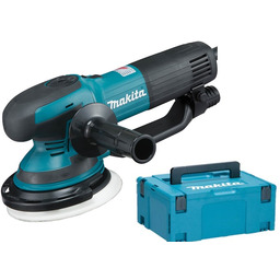 Szlifierka mimośrodowa Makita BO6050J jak Rotex 150mm Polska