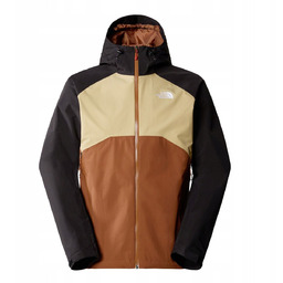 THE NORTH FACE KURTKA STRATOS NF00CMH9W6I r XL