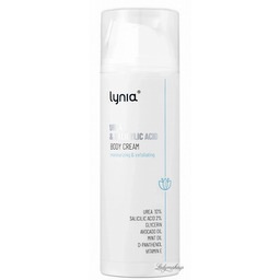 Lynia - Urea & Salicylic Acid - Body