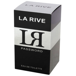 LA RIVE Man Password woda toaletowa 75 ml