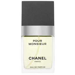 Chanel Pour Monsieur woda perfumowana dla mężczyzn 75