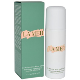 La Mer Moisturizing, krem do twarzy, 50 ml