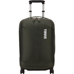 Walizka kabinowa Thule Subterra 55 cm Zielona