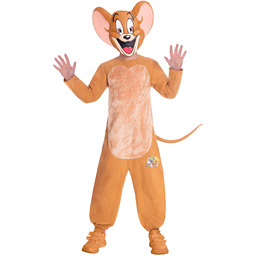 Kostium dziecięcy lew blister Amscan