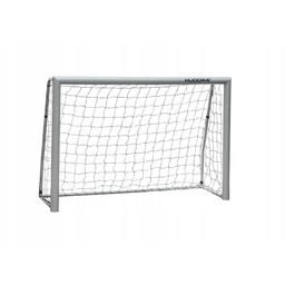 2x Bramka piłkarska Hudora Expert 180x120 cm
