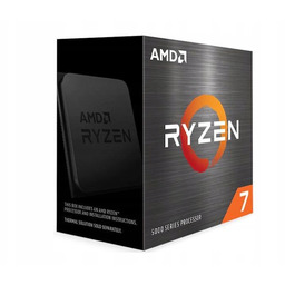 Procesor Amd Ryzen 7 5700X