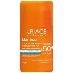 URIAGE Bariesun Mineral Stick mineralny sztyft przeciwsłoneczny SPF50+