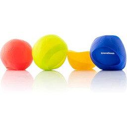 Reusable Water Balloons Waloons InnovaGoods 12 Sztuk