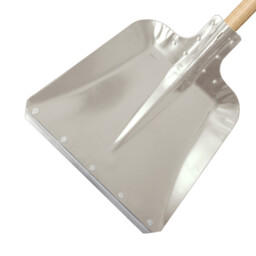 Łopata aluminiowa Flora szerokość 37 cm