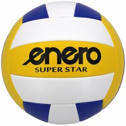 ENERO Piłka siatkowa Super Star