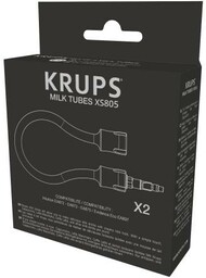Krups XS805000 Zestaw akcesoriów do ekspresu