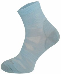 Comodo Skarpety trekkingowe Light Weight Quarter - zakostki